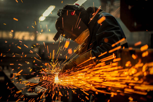 Affordable Welder Services in Grove City, FL