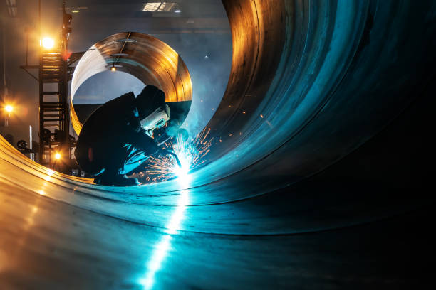 Best Automotive Welding in Grove City, FL
