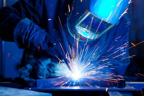 Best Specialty Welding Processes in Grove City, FL