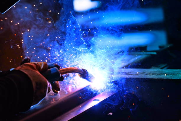 Best Food and Beverage Processing Equipment Welding in Grove City, FL