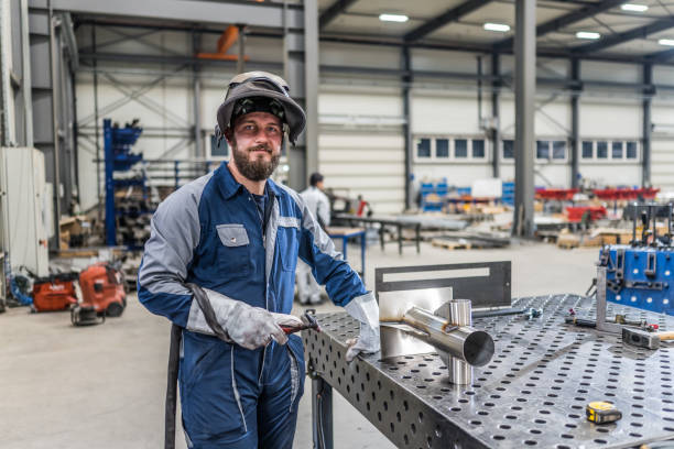 Best Aerospace and Defense Welding in Grove City, FL