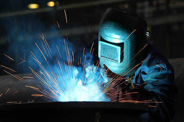 Reliable Grove City, FL Welder & Metal Fabrication Solutions