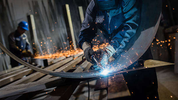 Grove City, FL Welder & Metal Fabrication Company