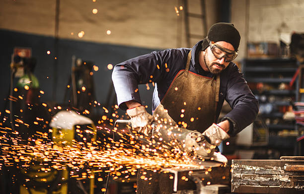 Best Specialty Welding Processes in Grove City, FL