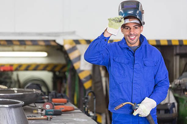 Best Pipe Welding in Grove City, FL